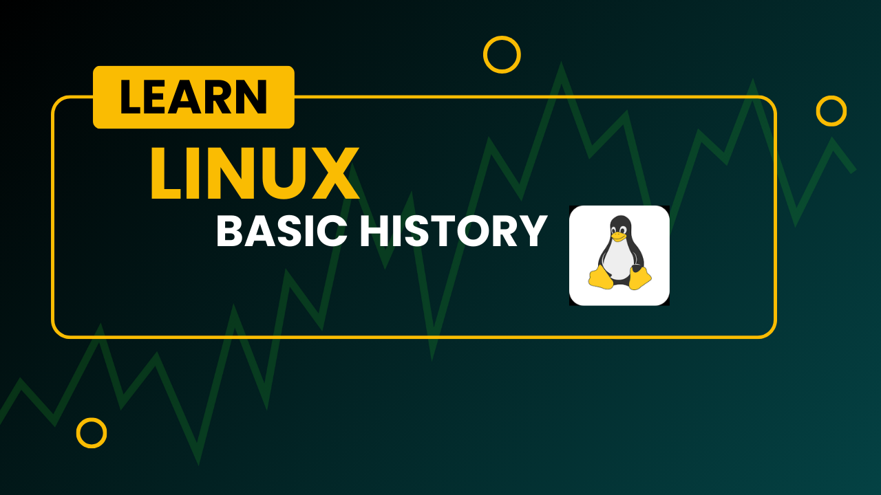 linux history