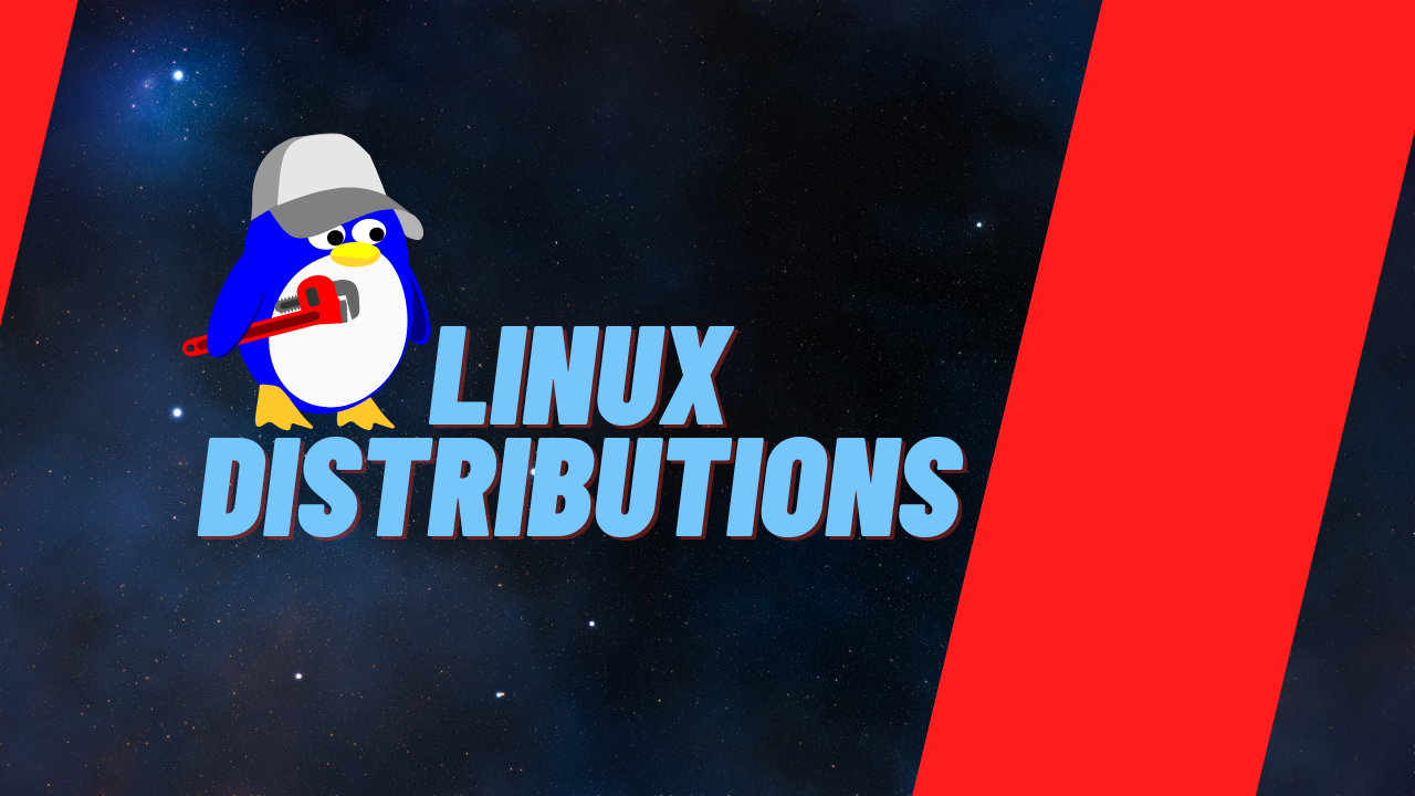 linux distribution