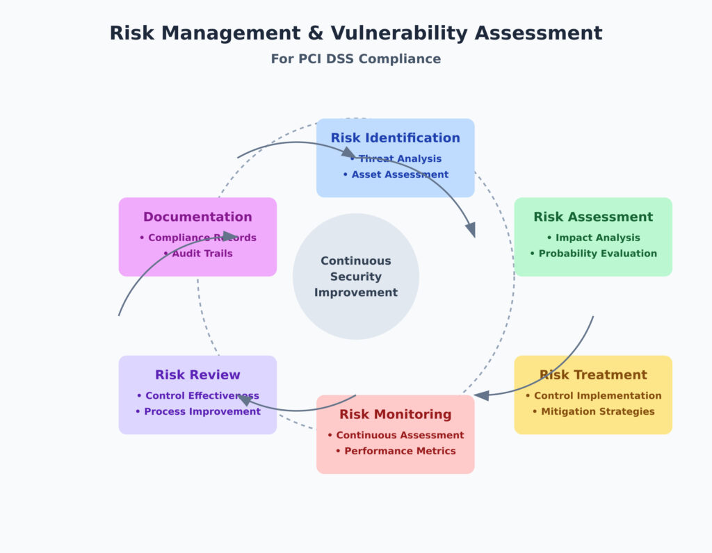 Risk Managment